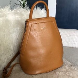 Matt and Nat backpack